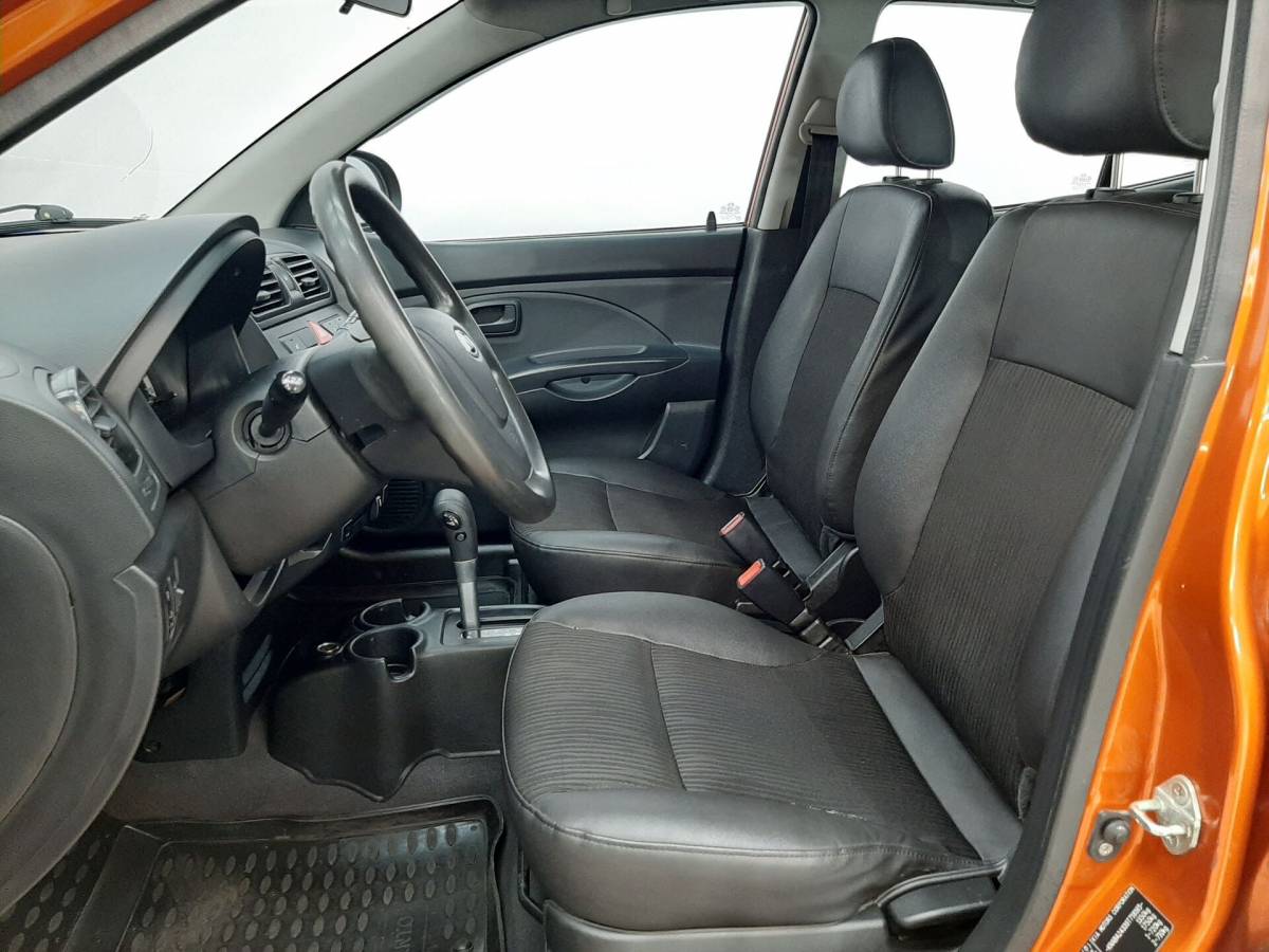 OMODA S5 1.5T CVT Ultra