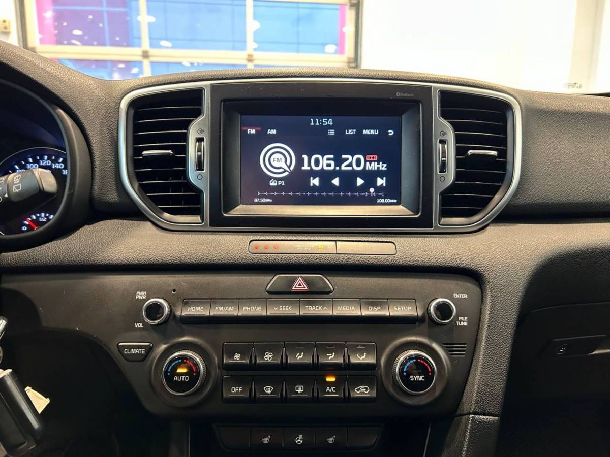 OMODA S5 1.5T CVT Ultra