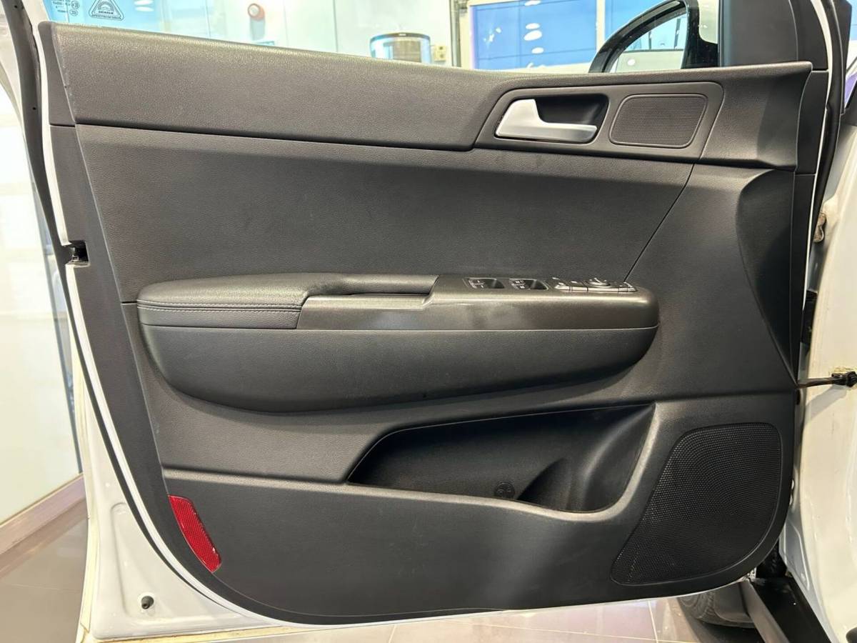 OMODA S5 1.5T CVT Ultra