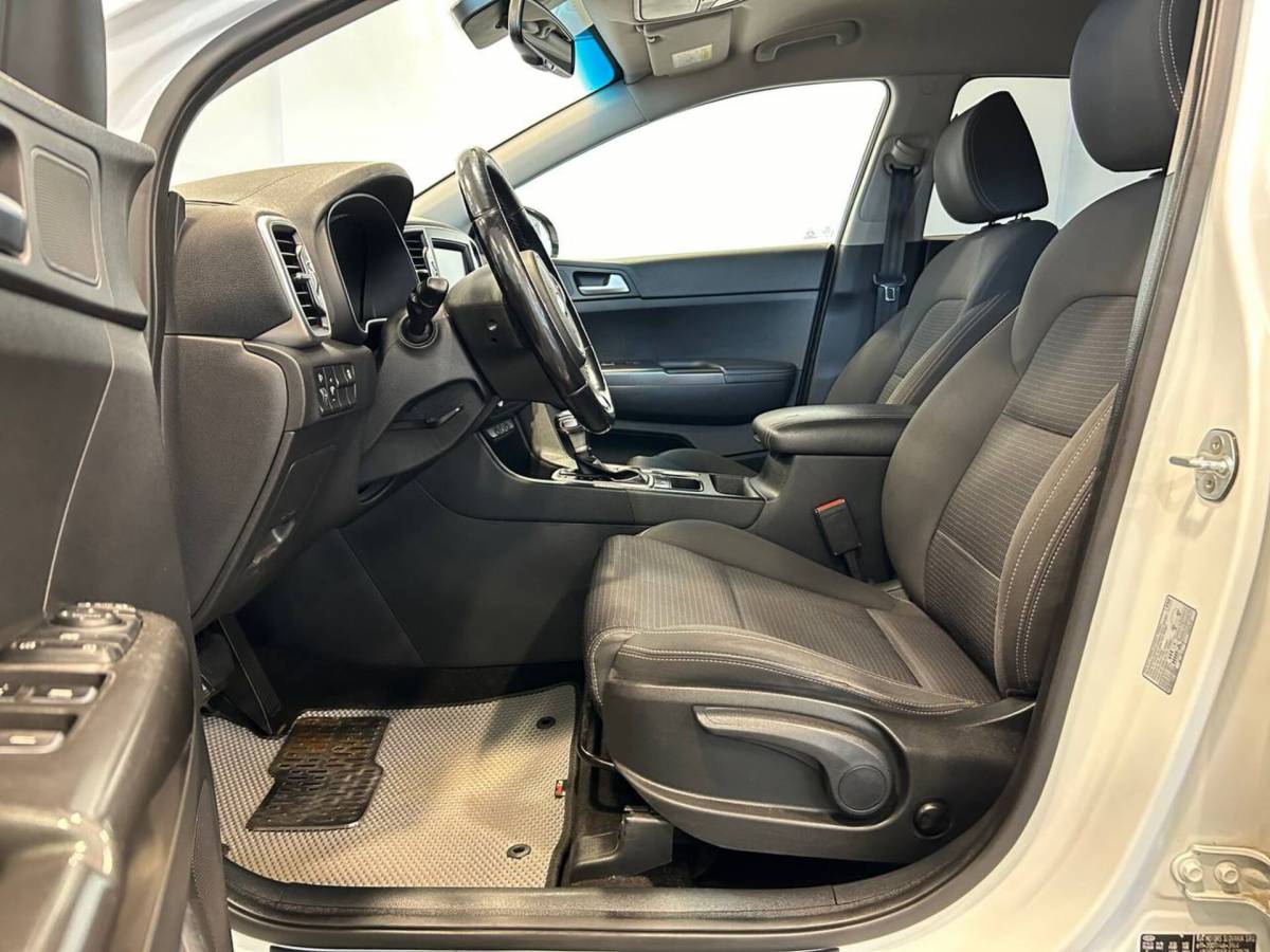 OMODA S5 1.5T CVT Ultra