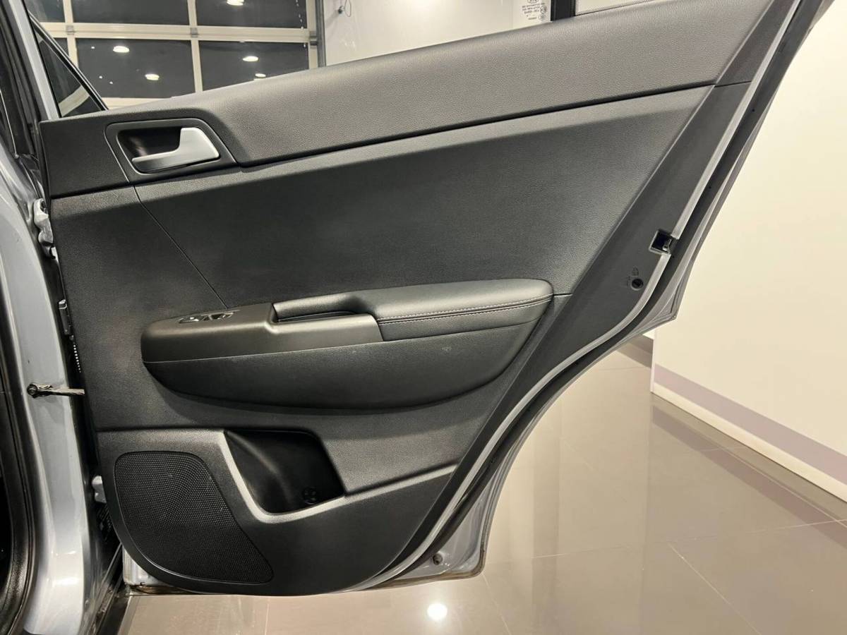 OMODA S5 1.5T CVT Ultra