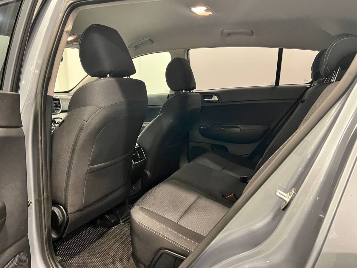 OMODA S5 1.5T CVT Ultra