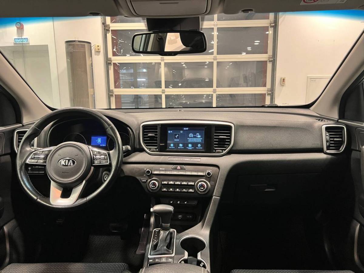 OMODA S5 1.5T CVT Ultra