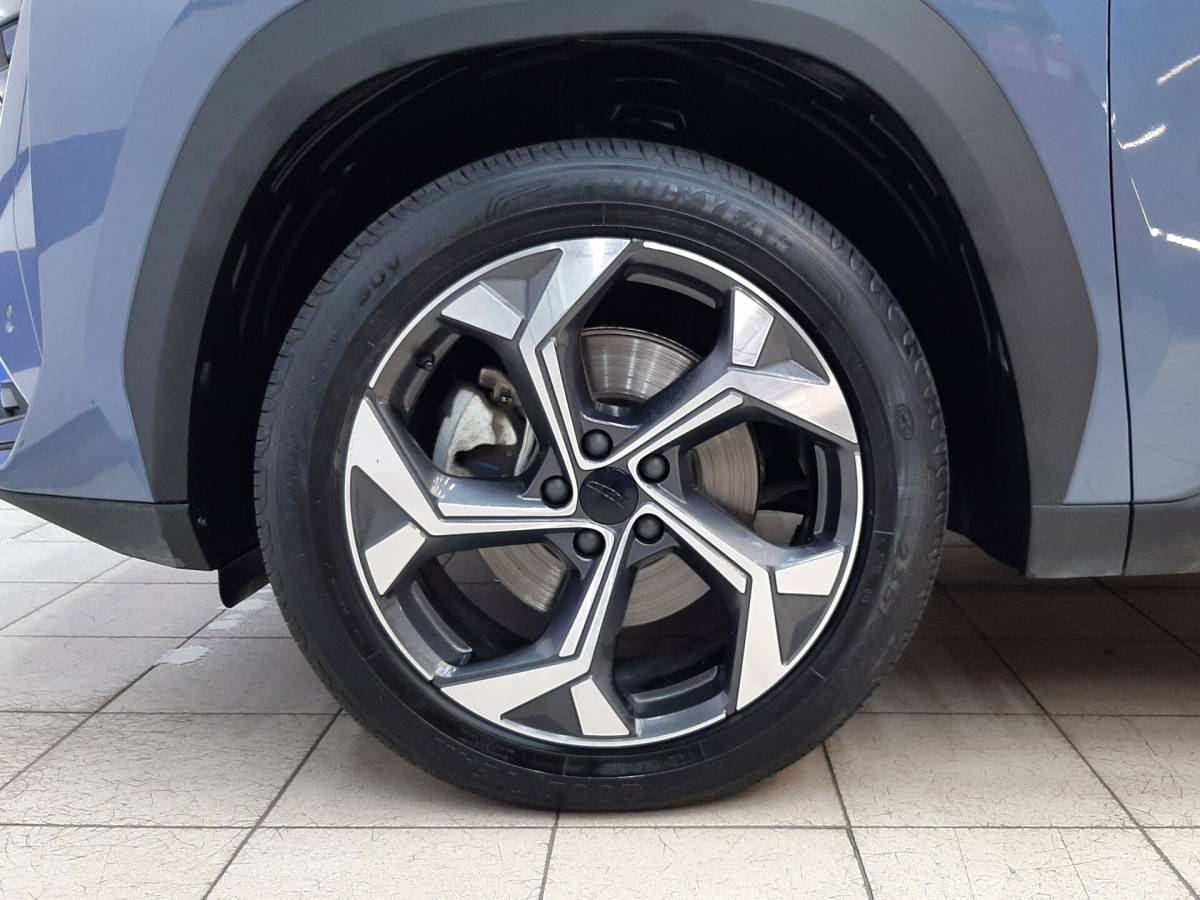 OMODA S5 1.5T CVT Ultra