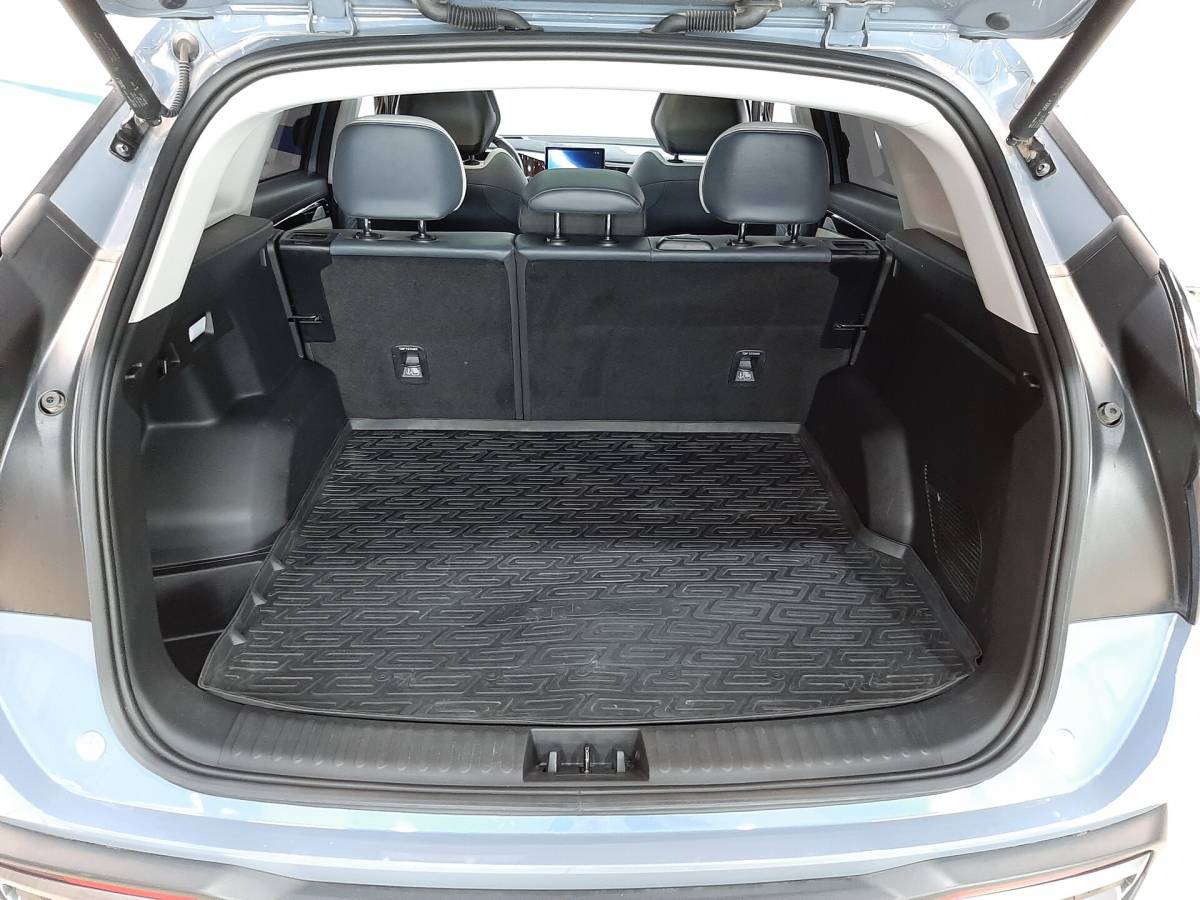 OMODA S5 1.5T CVT Ultra