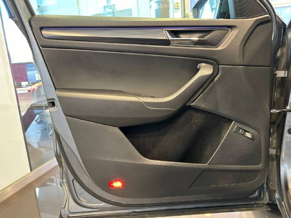 OMODA S5 1.5T CVT Ultra
