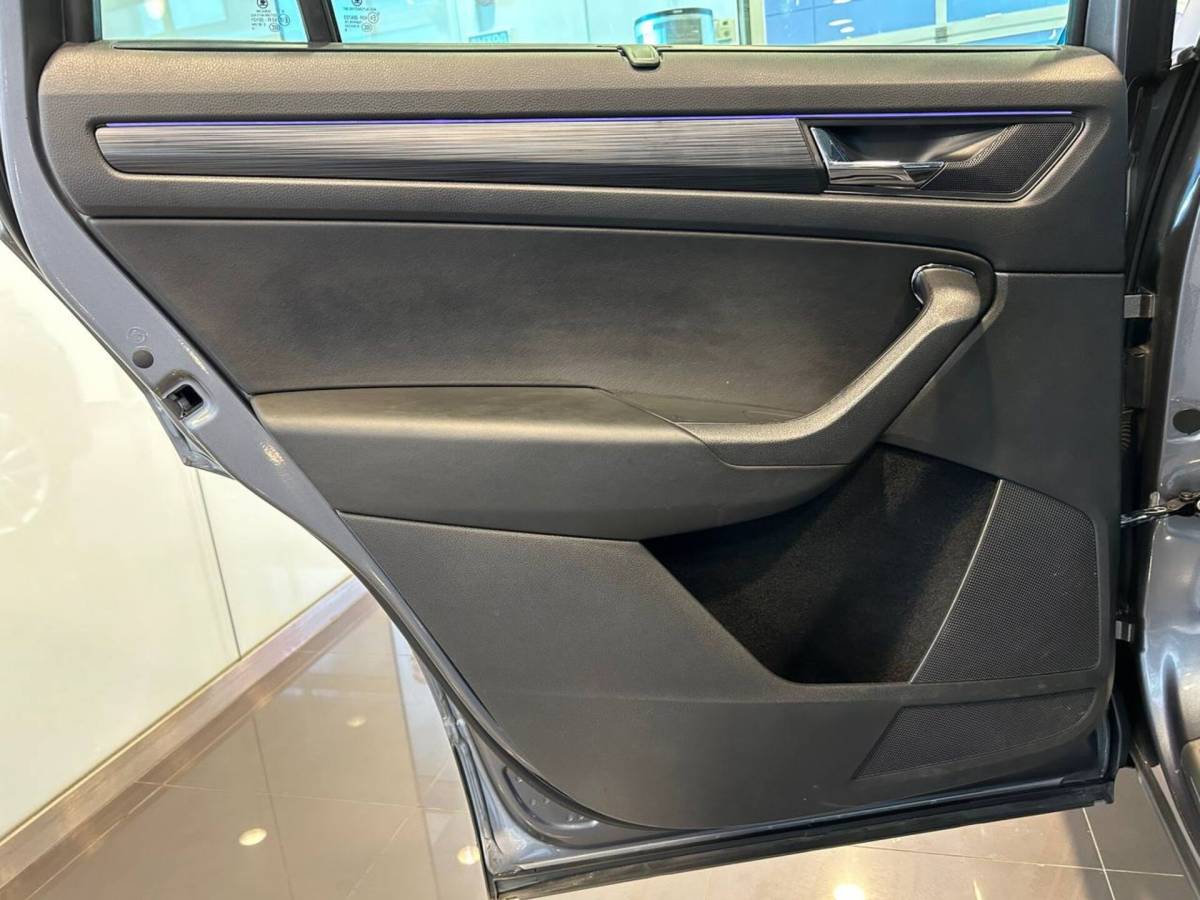 OMODA S5 1.5T CVT Ultra