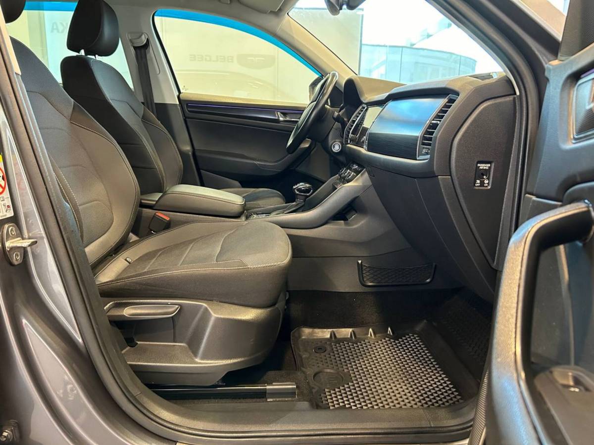 OMODA S5 1.5T CVT Ultra