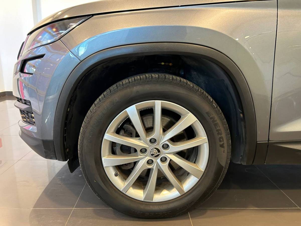 OMODA S5 1.5T CVT Ultra