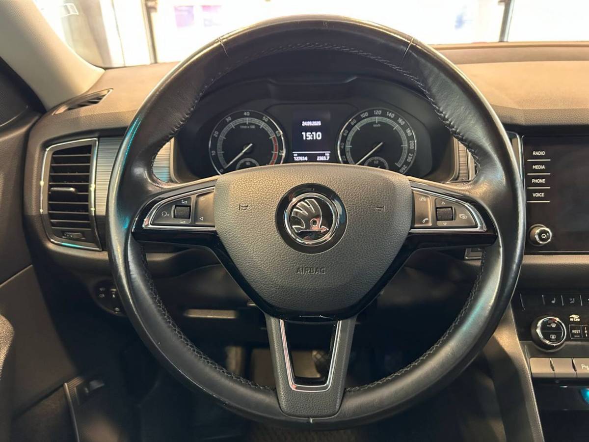 OMODA S5 1.5T CVT Ultra
