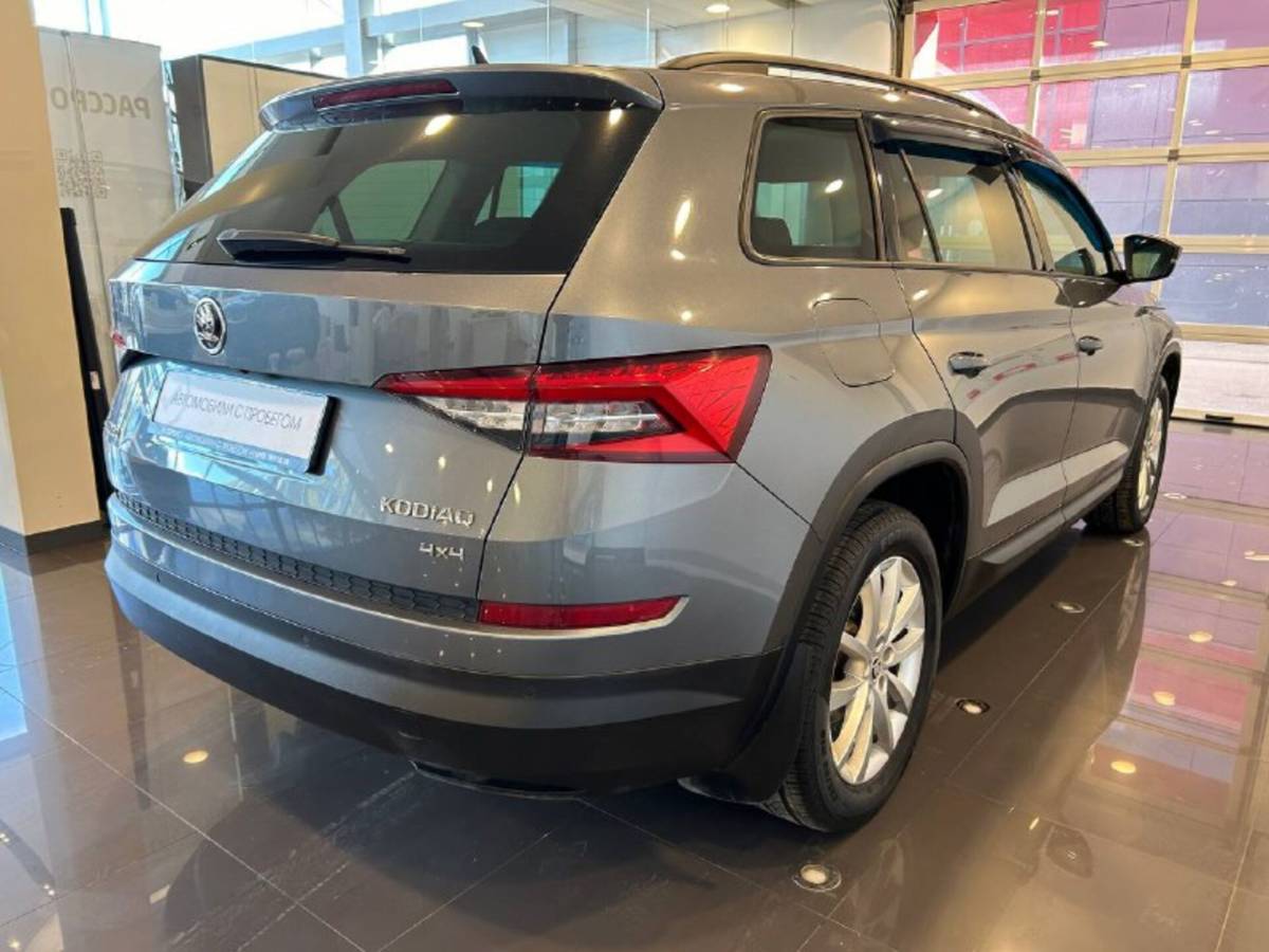 OMODA S5 1.5T CVT Ultra