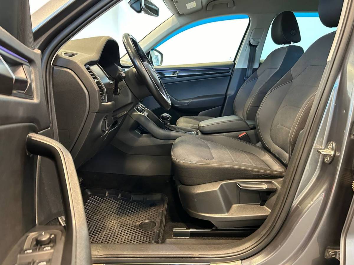 OMODA S5 1.5T CVT Ultra