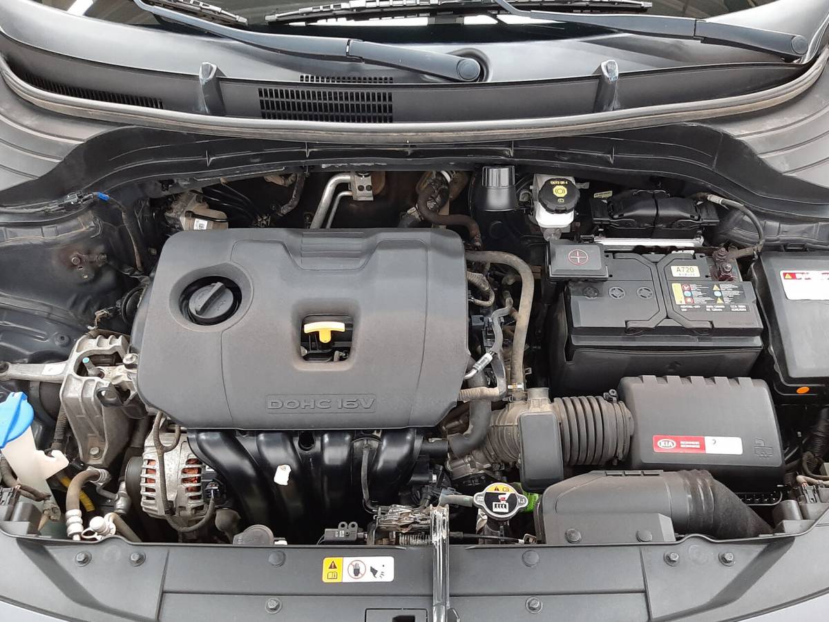 OMODA S5 1.5T CVT Ultra