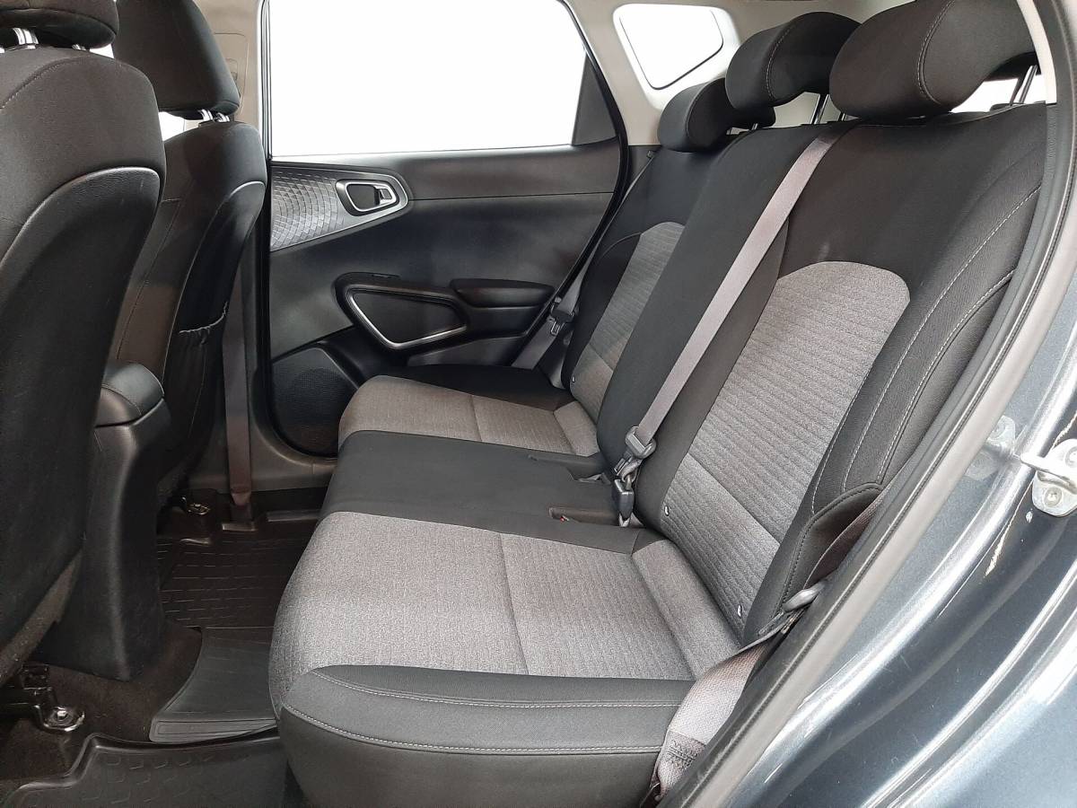 OMODA S5 1.5T CVT Ultra