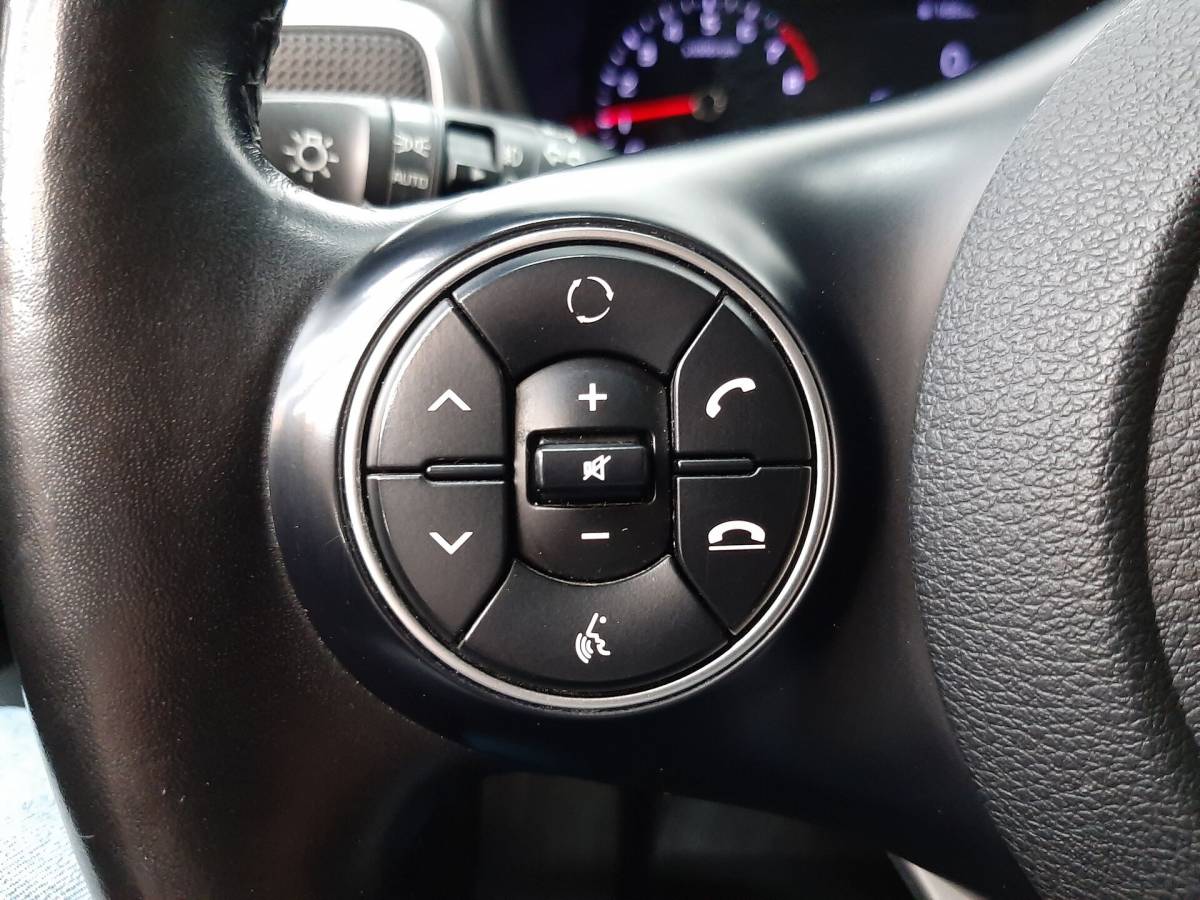 OMODA S5 1.5T CVT Ultra