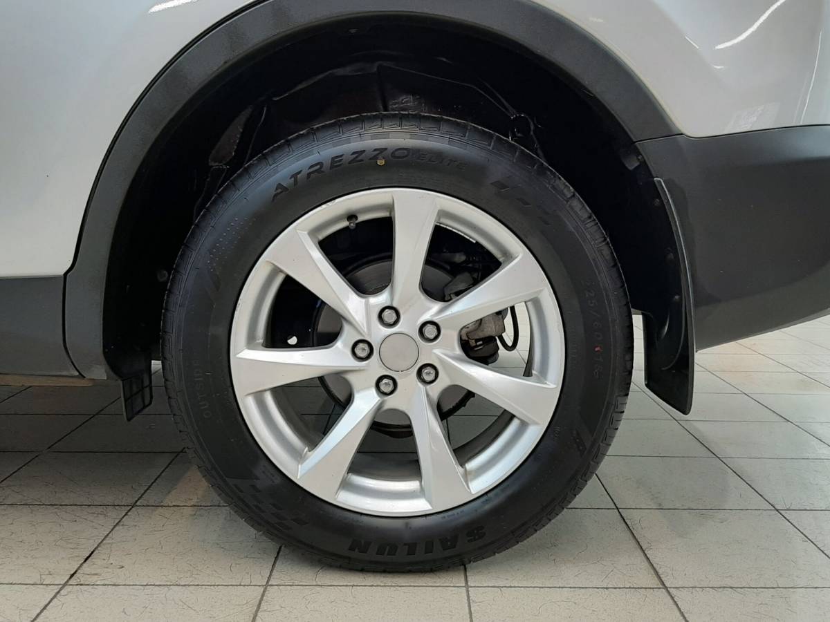 OMODA S5 1.5T CVT Ultra