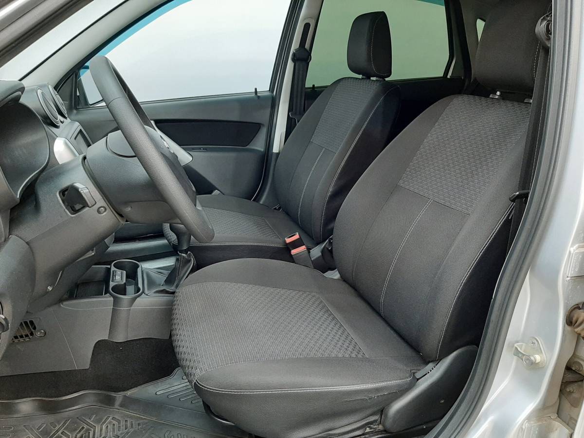 OMODA S5 1.5T CVT Ultra