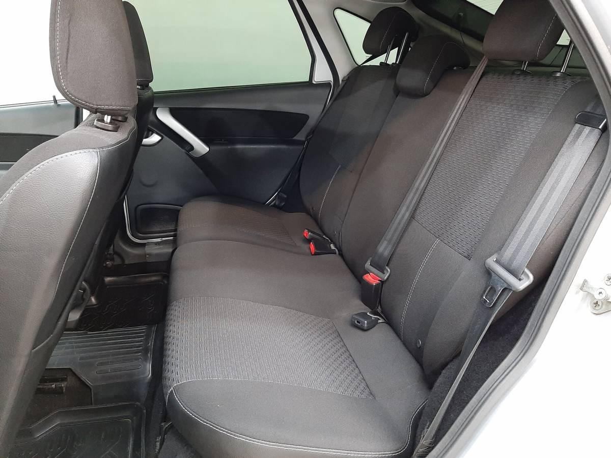 OMODA S5 1.5T CVT Ultra