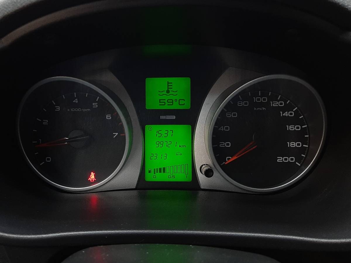 OMODA S5 1.5T CVT Ultra