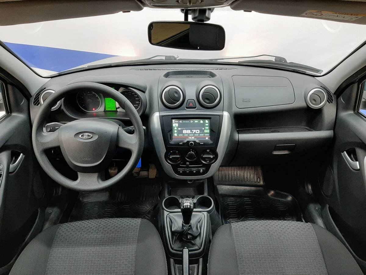 OMODA S5 1.5T CVT Ultra