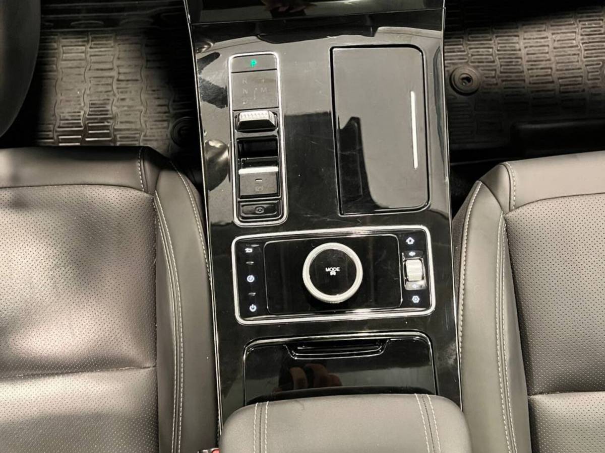 OMODA S5 1.5T CVT Ultra