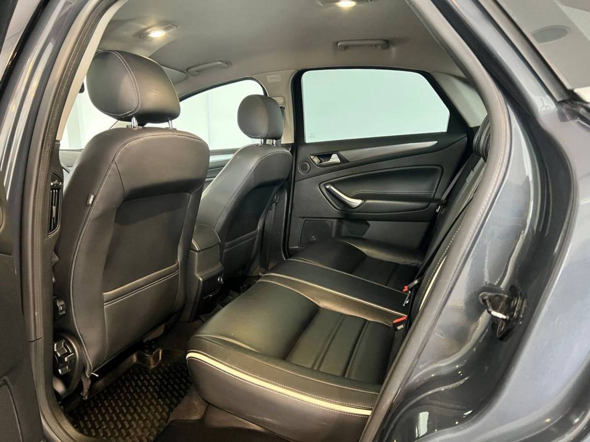 OMODA S5 1.5T CVT Ultra