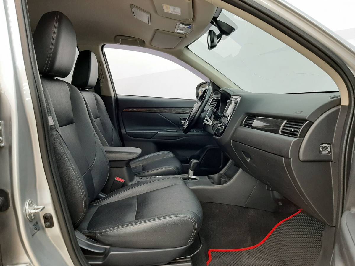 OMODA S5 1.5T CVT Ultra