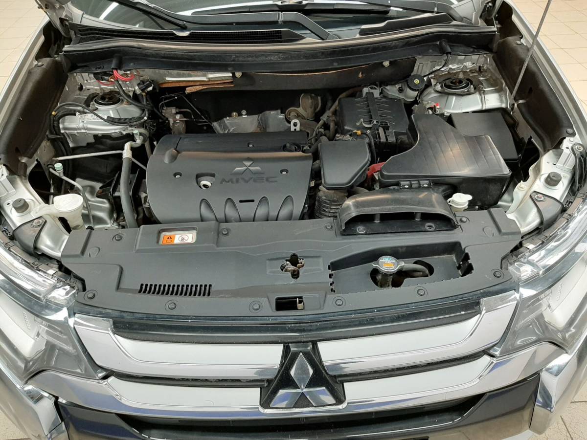 OMODA S5 1.5T CVT Ultra