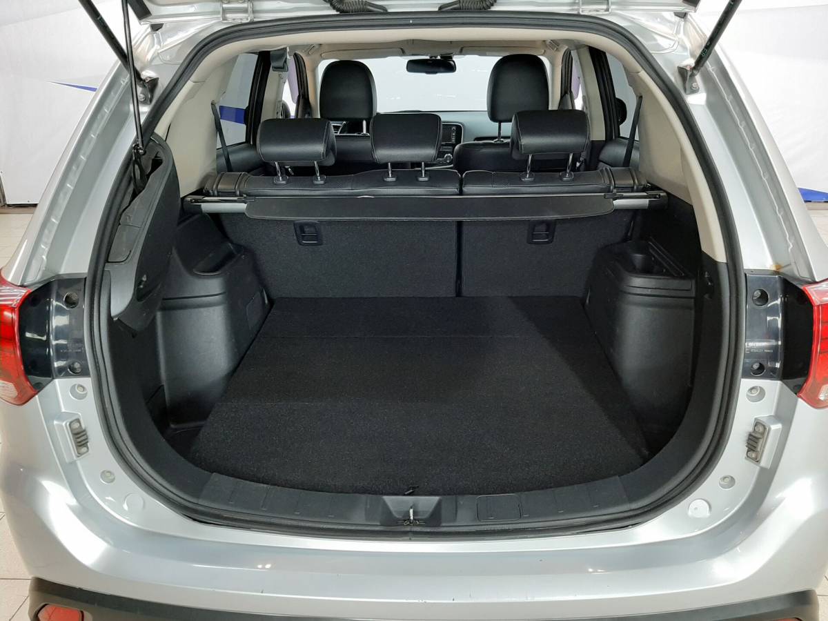 OMODA S5 1.5T CVT Ultra