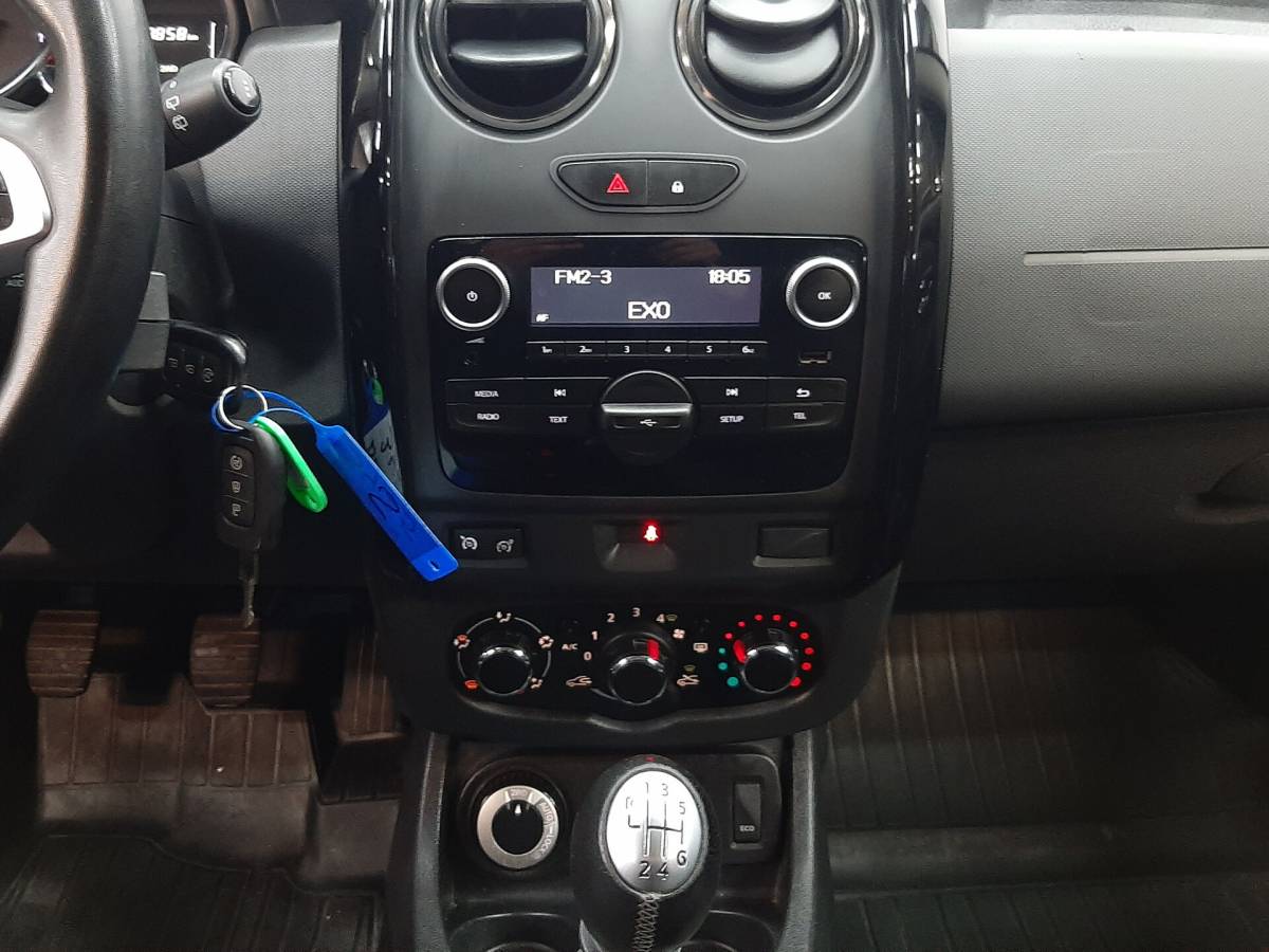 OMODA S5 1.5T CVT Ultra