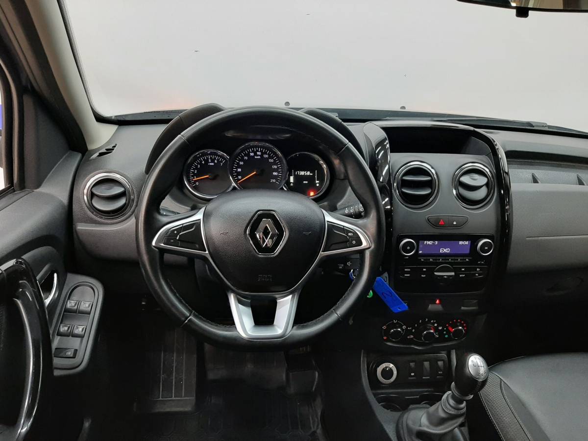 OMODA S5 1.5T CVT Ultra