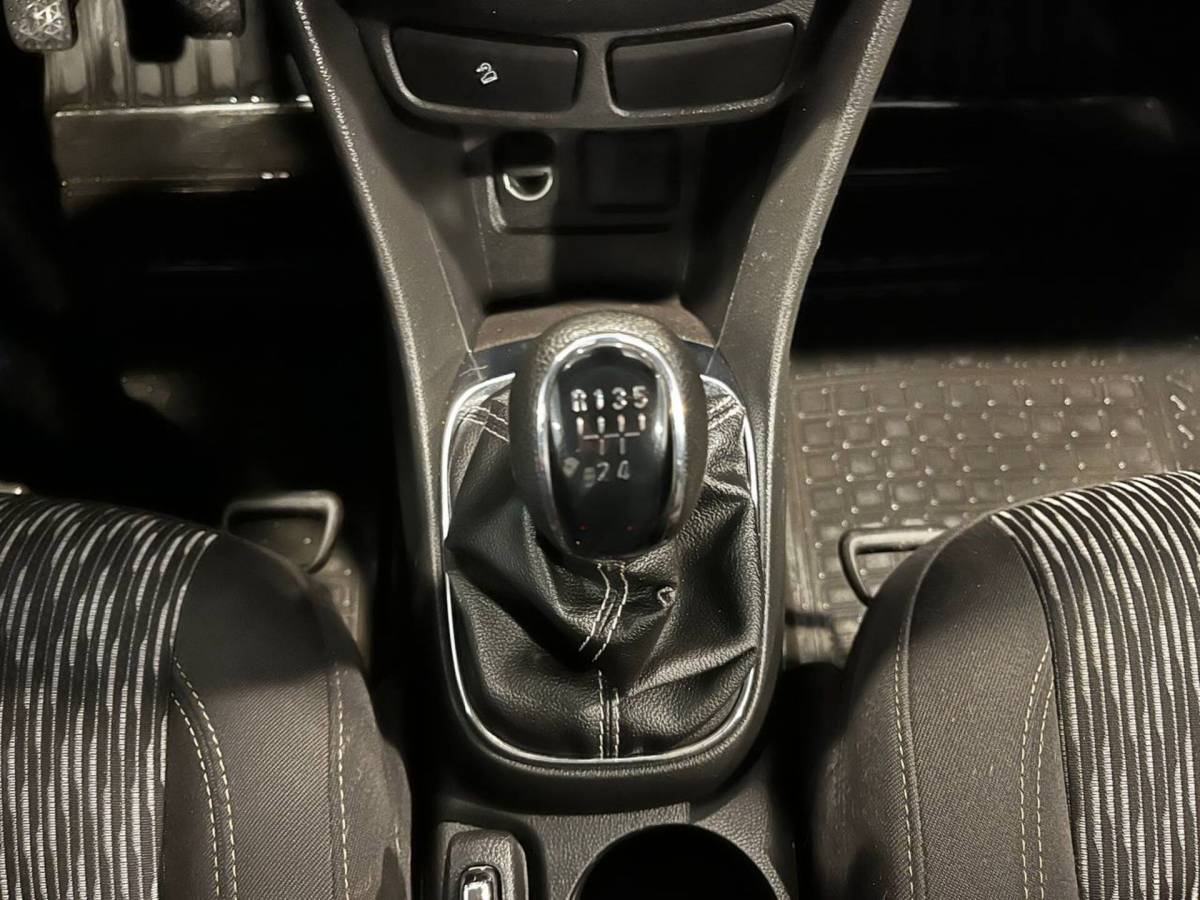OMODA S5 1.5T CVT Ultra