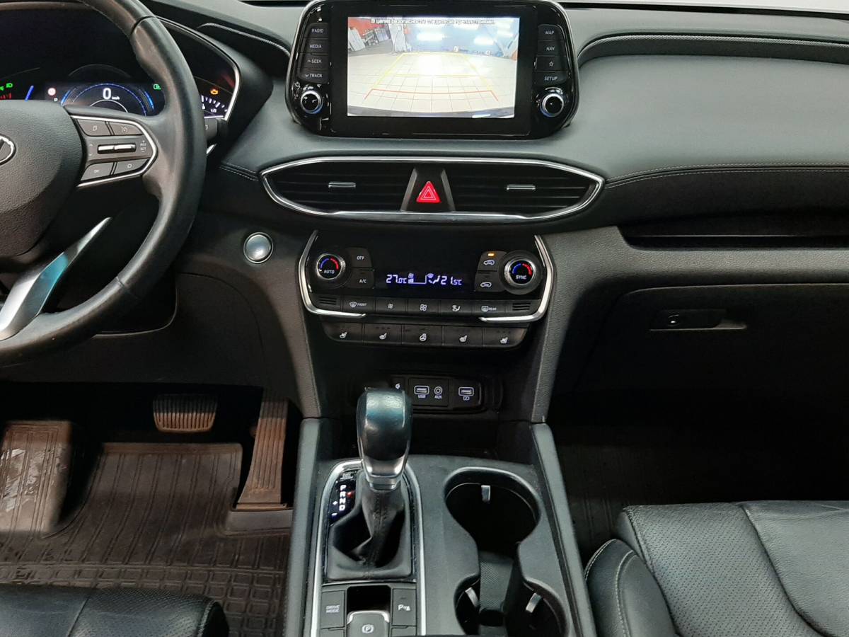 OMODA S5 1.5T CVT Ultra