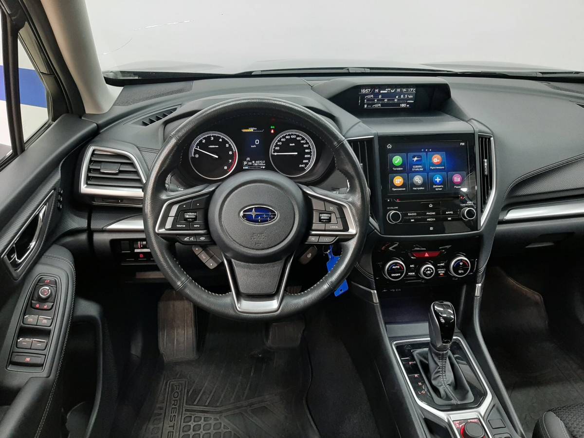 OMODA S5 1.5T CVT Ultra