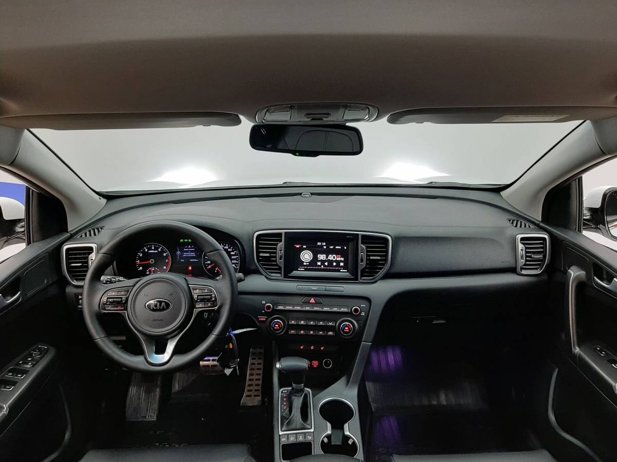 OMODA S5 1.5T CVT Ultra
