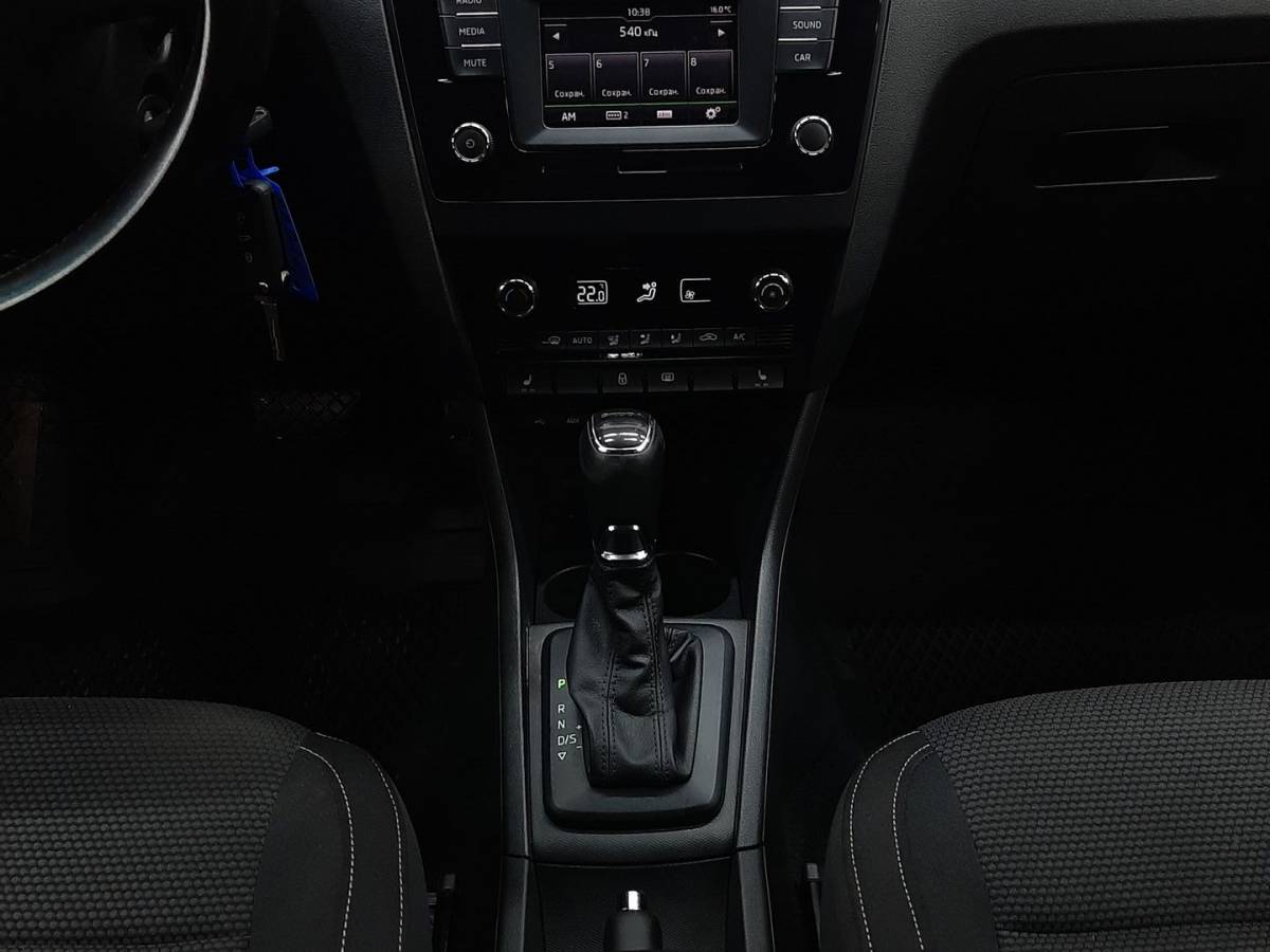OMODA S5 1.5T CVT Ultra