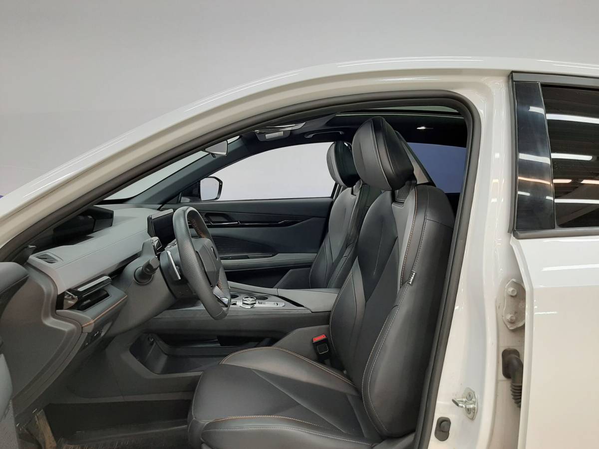 OMODA S5 1.5T CVT Ultra