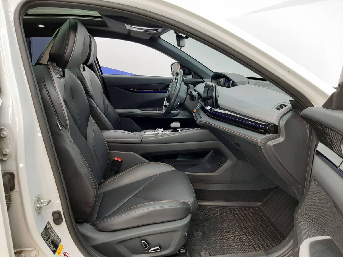 OMODA S5 1.5T CVT Ultra