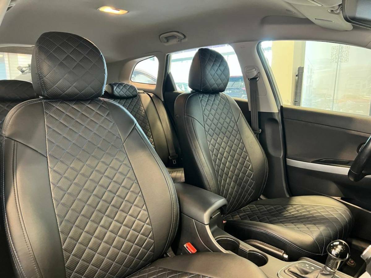 OMODA S5 1.5T CVT Ultra