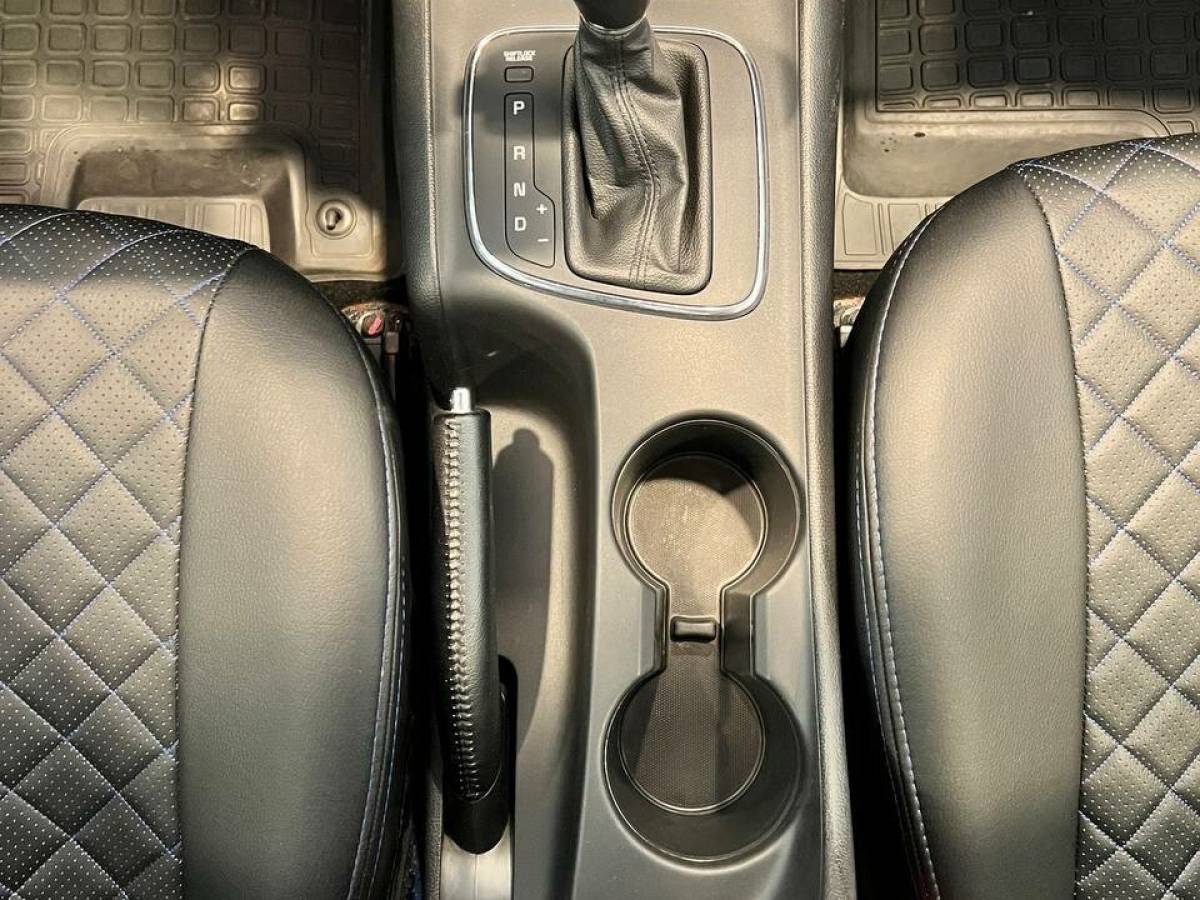 OMODA S5 1.5T CVT Ultra