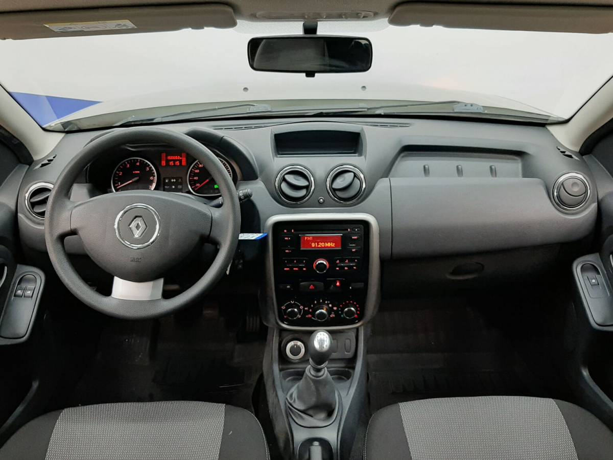 OMODA S5 1.5T CVT Ultra
