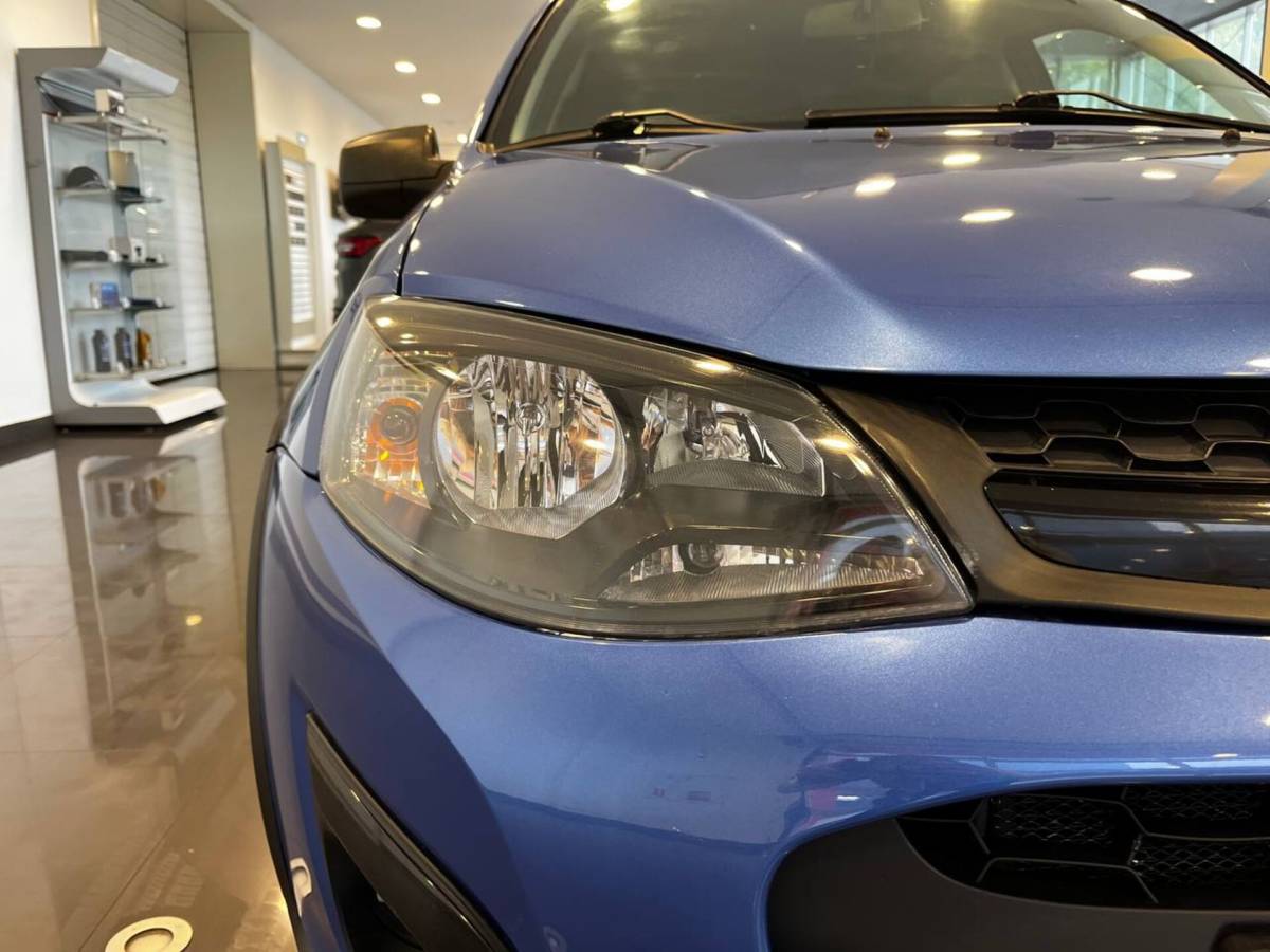OMODA S5 1.5T CVT Ultra