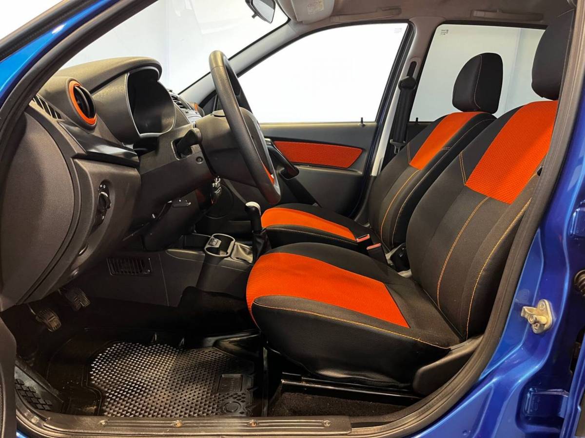 OMODA S5 1.5T CVT Ultra