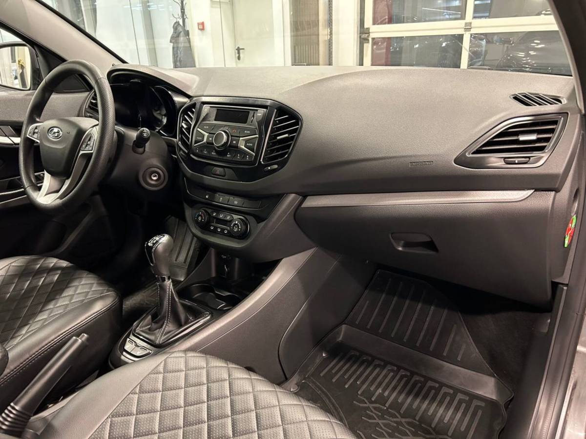 OMODA S5 1.5T CVT Ultra