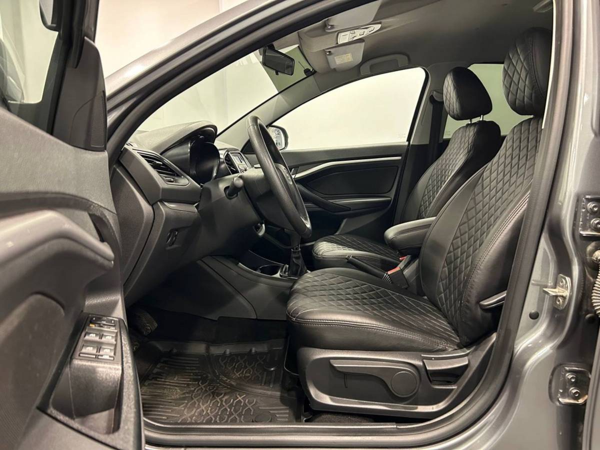 OMODA S5 1.5T CVT Ultra