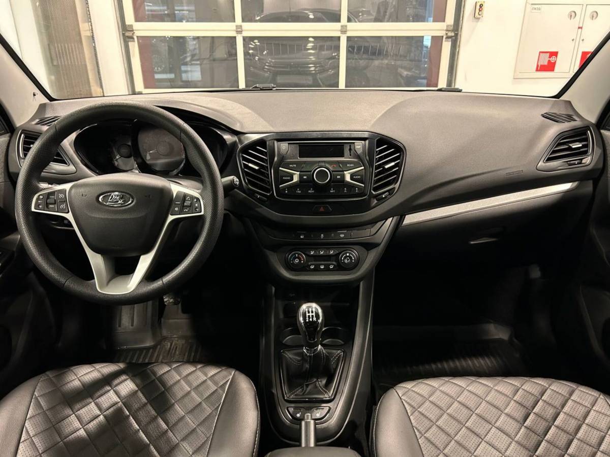 OMODA S5 1.5T CVT Ultra
