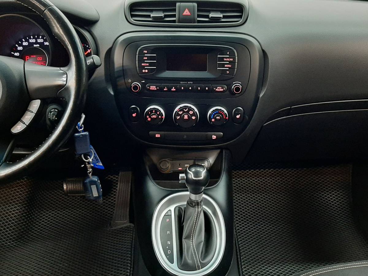 OMODA S5 1.5T CVT Ultra