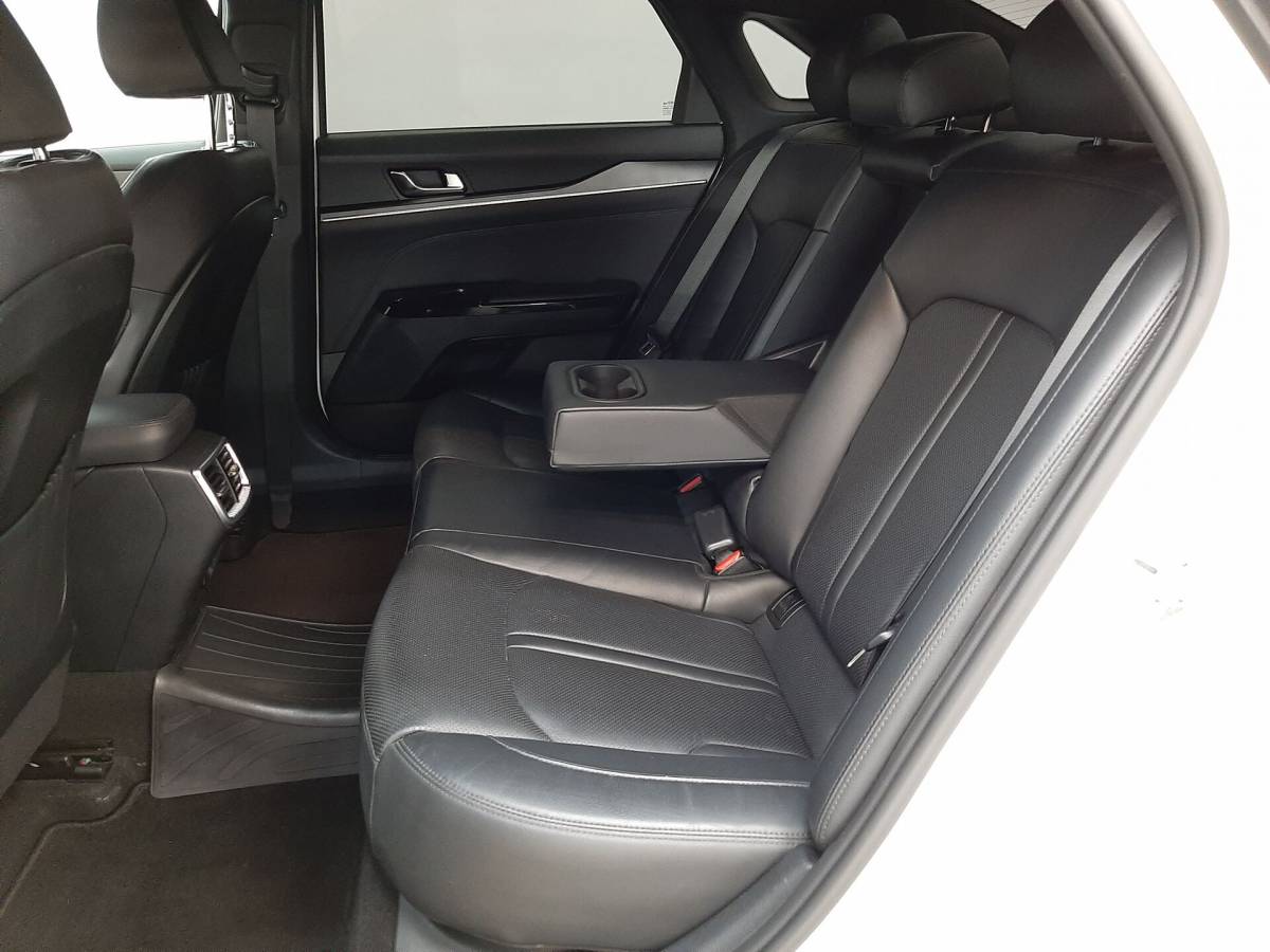 OMODA S5 1.5T CVT Ultra