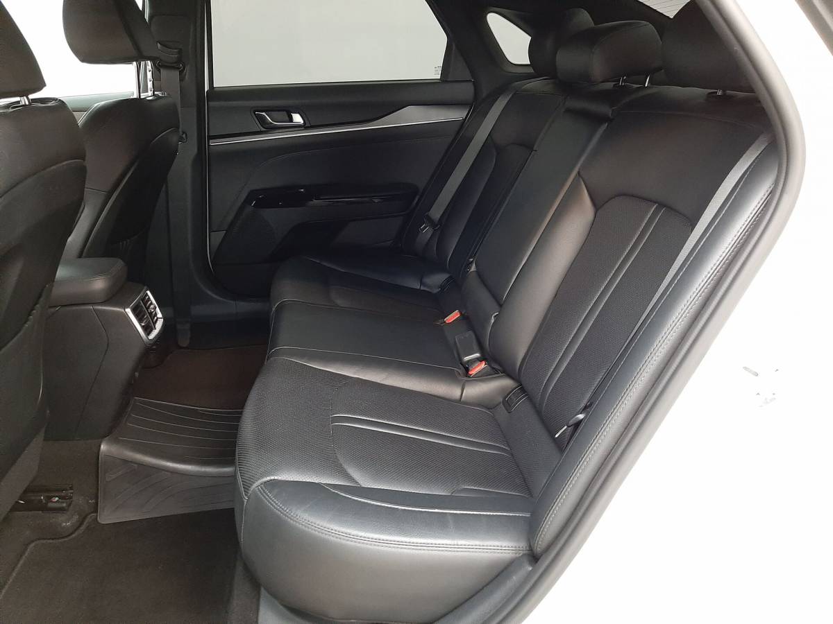 OMODA S5 1.5T CVT Ultra