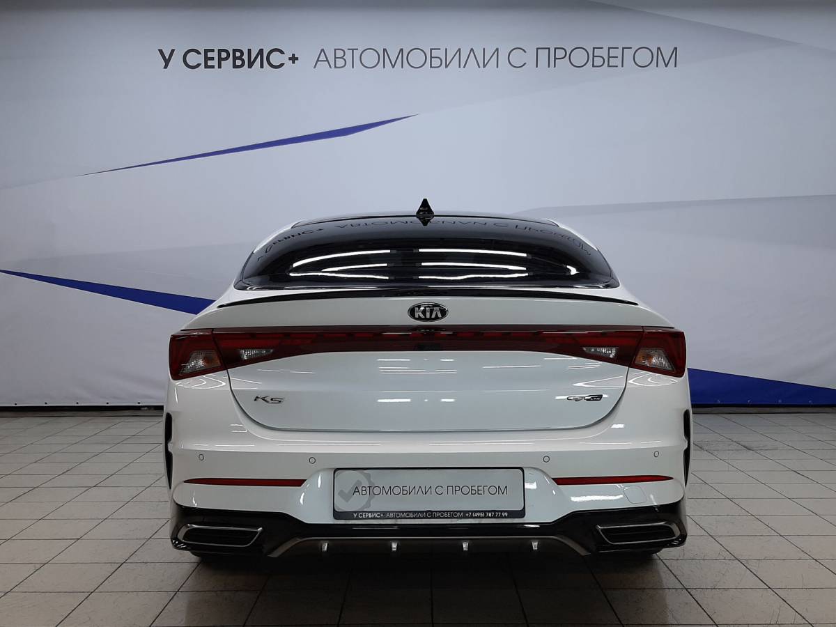 OMODA S5 1.5T CVT Ultra